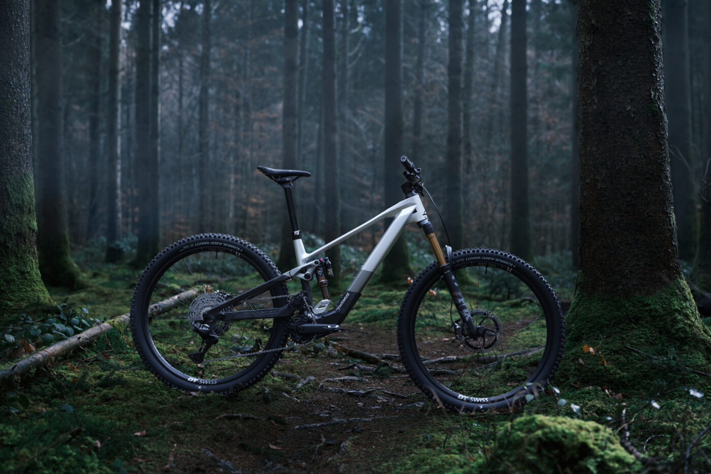 OBERRIDER - IT'S A BEAST