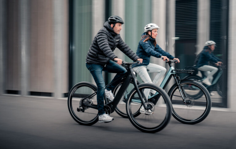 E-Urban & E-Trekking