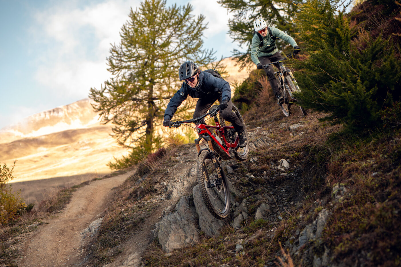 LE LIGHTRIDER E3 PRO