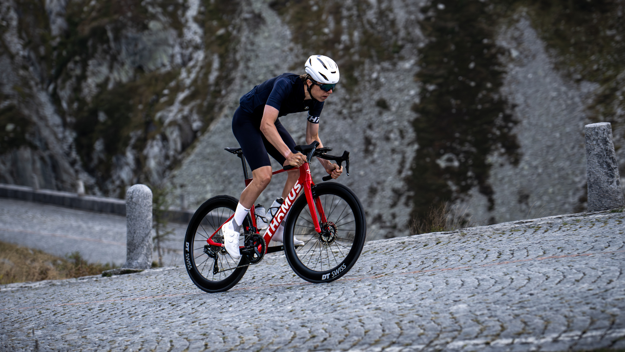 LE SLIKER R3 ULTIMATE